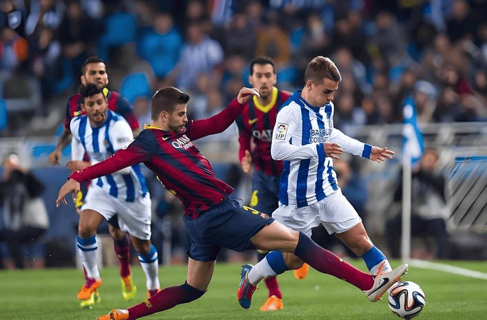 关于德国杯赛后再迎强敌；皇家社会伤情更新；主帅态度——目标明确；阵容厚度经受考验的信息-开云