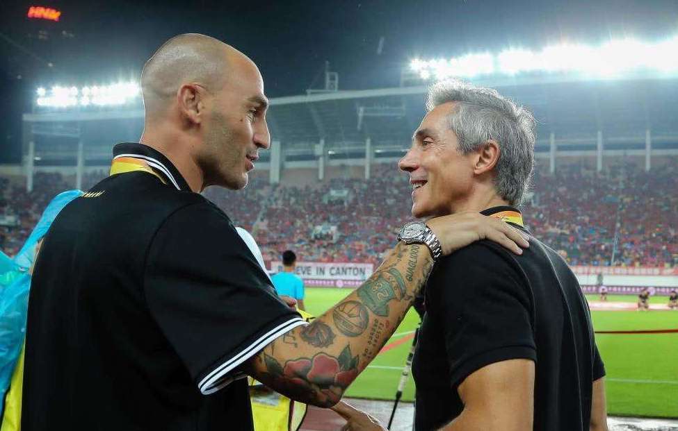 赛地聚焦:意甲国际比赛日热度飙升;上海申花官宣签约;媒体盛赞;心理建设被强调的简单介绍 赛地聚焦:意甲国际比赛日热度飙升;上海申花官宣签约;媒体盛赞;心理建设被强调的简单介绍