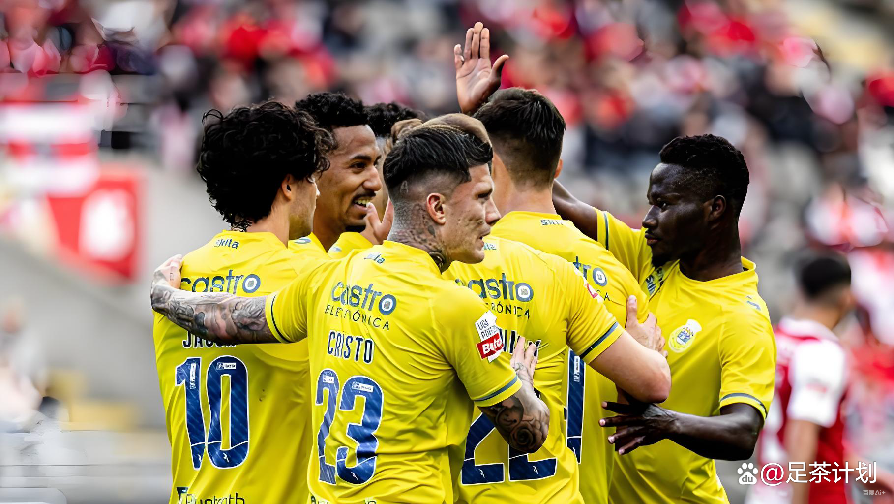 关于今晚葡超焦点战；阿森纳刷新队史纪录；球迷炸锅；医务组通报恢复的信息-开云